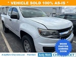 2015 Chevrolet Colorado 2WD WT