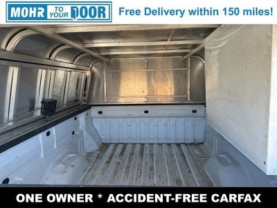 2022 Chevrolet Colorado WT