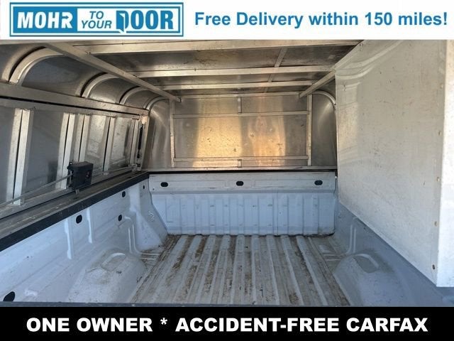 2022 Chevrolet Colorado WT