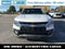 2022 Chevrolet Colorado WT