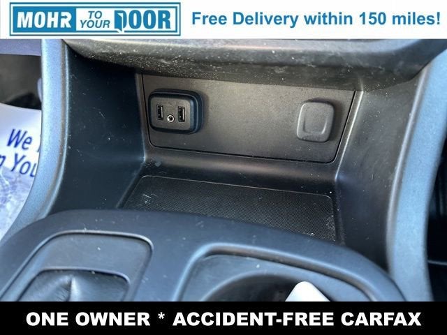 2022 Chevrolet Colorado WT