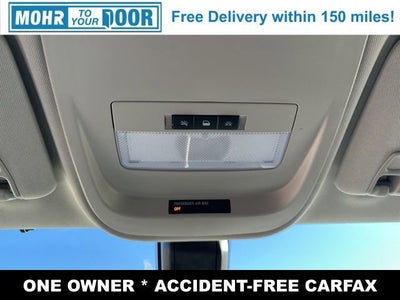 2022 Chevrolet Colorado WT