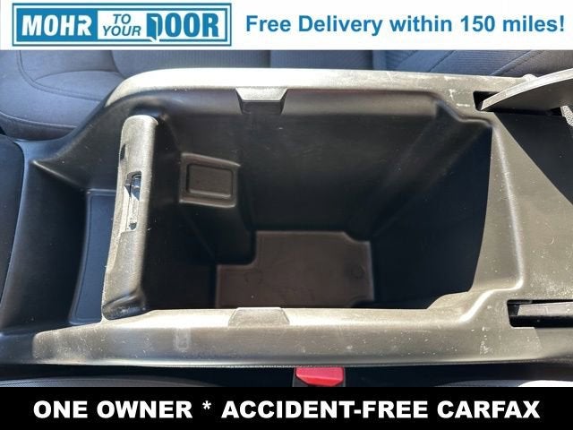 2022 Chevrolet Colorado WT