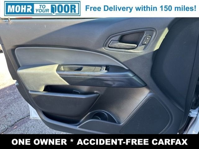 2022 Chevrolet Colorado WT