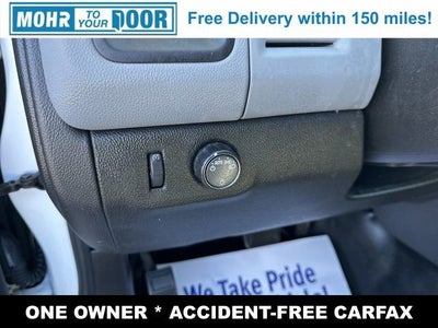 2022 Chevrolet Colorado WT