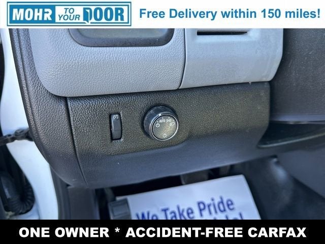 2022 Chevrolet Colorado WT