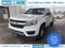 2017 Chevrolet Colorado 2WD WT