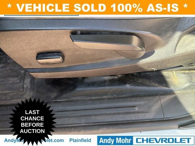 2017 Chevrolet Colorado 2WD WT