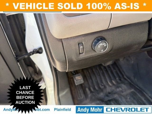 2017 Chevrolet Colorado 2WD WT