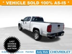 2017 Chevrolet Colorado 2WD WT