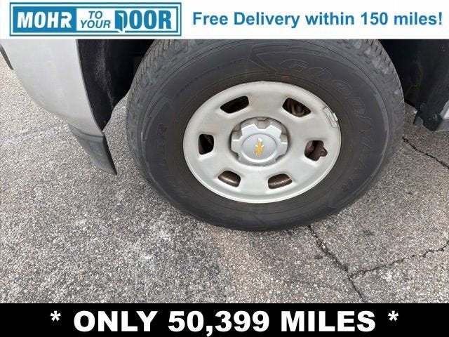 2020 Chevrolet Colorado WT