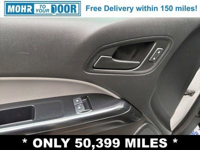 2020 Chevrolet Colorado WT