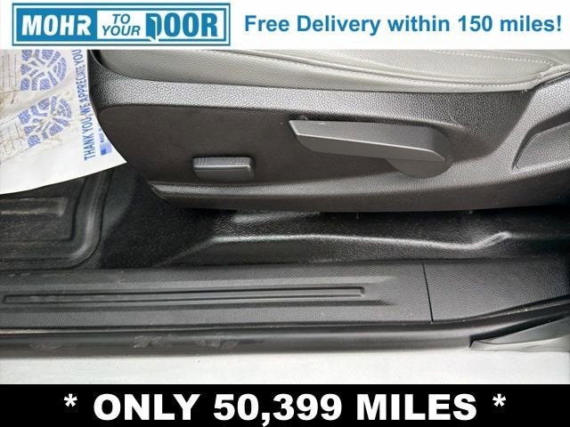 2020 Chevrolet Colorado WT