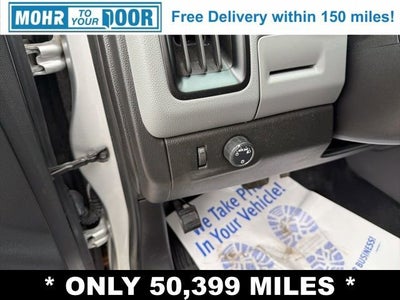 2020 Chevrolet Colorado WT