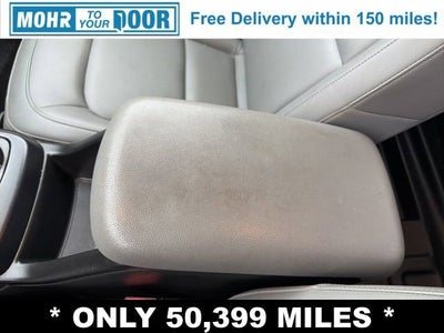 2020 Chevrolet Colorado WT