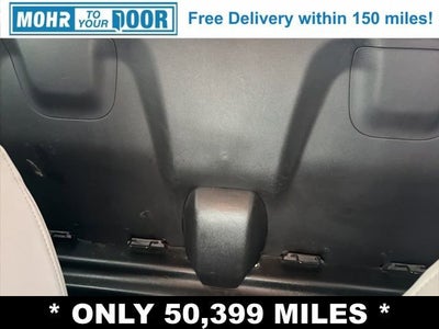 2020 Chevrolet Colorado WT