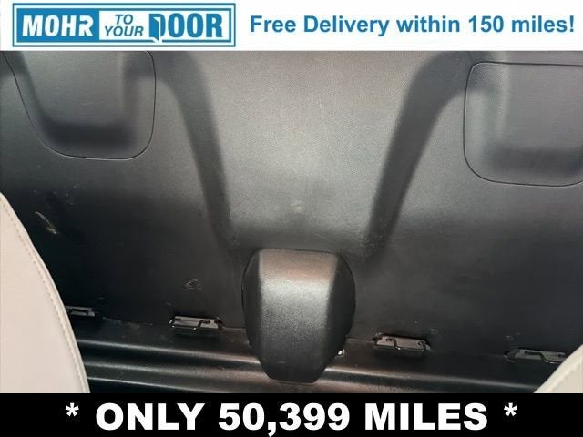 2020 Chevrolet Colorado WT