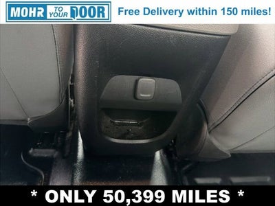 2020 Chevrolet Colorado WT