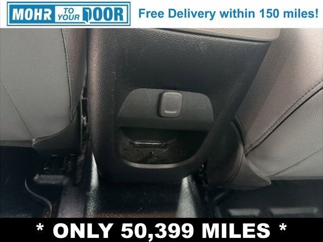 2020 Chevrolet Colorado WT