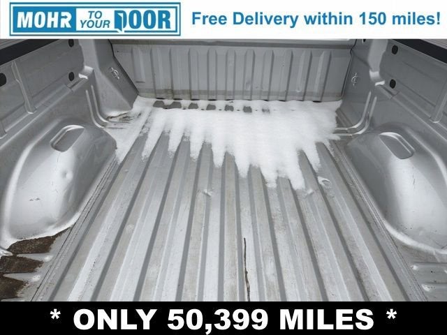 2020 Chevrolet Colorado WT