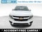 2020 Chevrolet Colorado 2WD LT