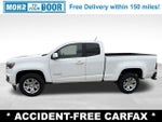 2020 Chevrolet Colorado 2WD LT