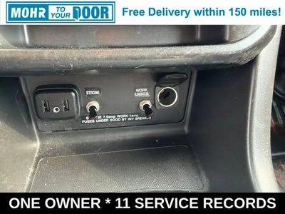 2022 Chevrolet Colorado 2WD LT