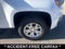 2022 Chevrolet Colorado 2WD LT