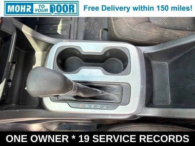 2022 Chevrolet Colorado 2WD LT