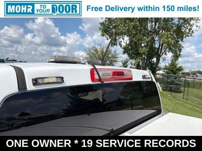 2022 Chevrolet Colorado 2WD LT