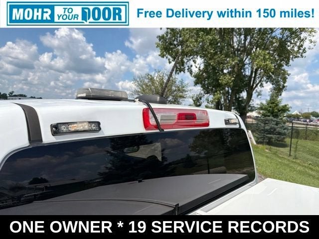 2022 Chevrolet Colorado 2WD LT