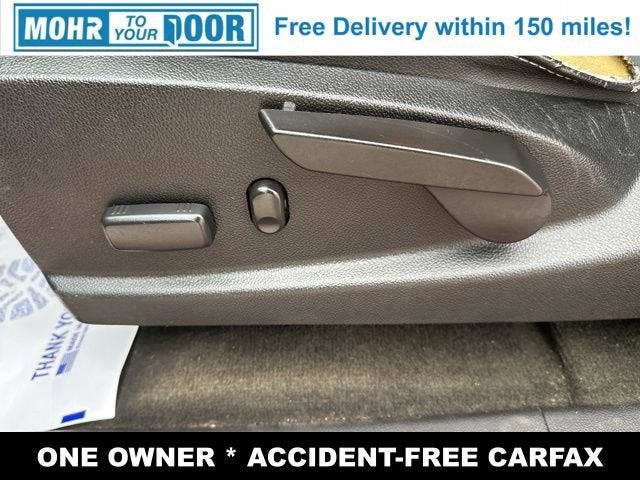 2016 Chevrolet Colorado 2WD Z71