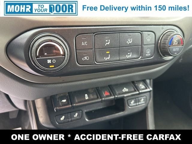 2016 Chevrolet Colorado 2WD Z71