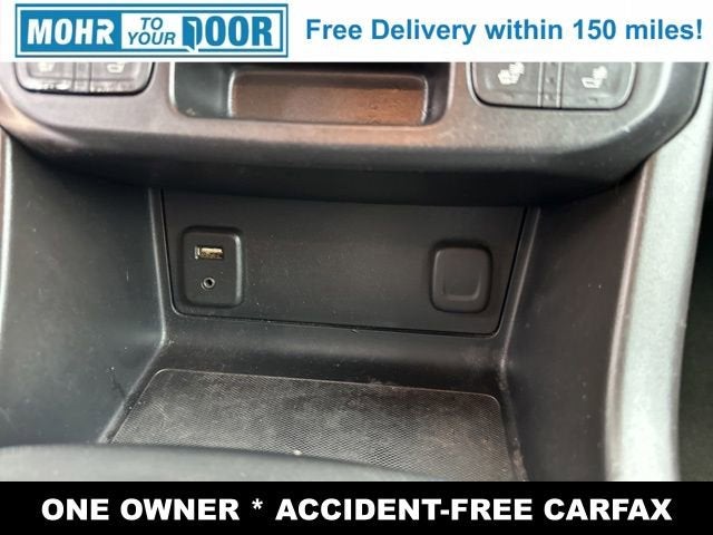 2016 Chevrolet Colorado 2WD Z71