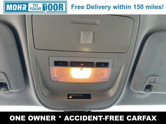 2016 Chevrolet Colorado 2WD Z71