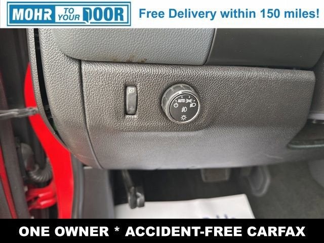 2016 Chevrolet Colorado 2WD Z71