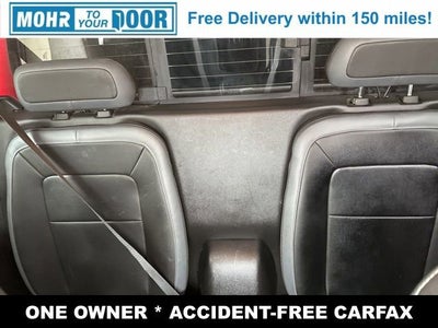 2016 Chevrolet Colorado 2WD Z71