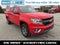 2016 Chevrolet Colorado 2WD Z71