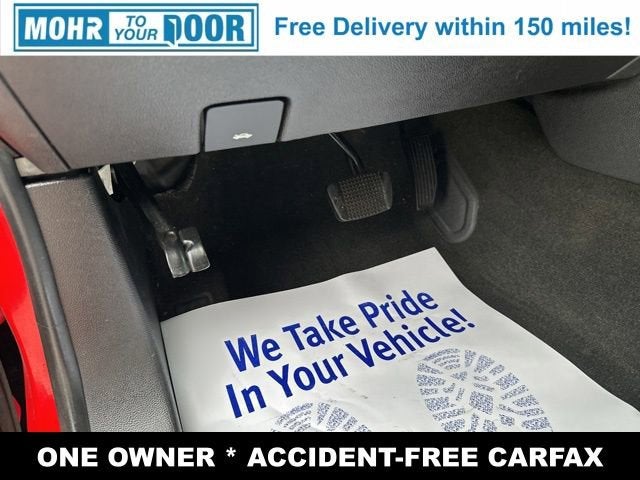 2016 Chevrolet Colorado 2WD Z71