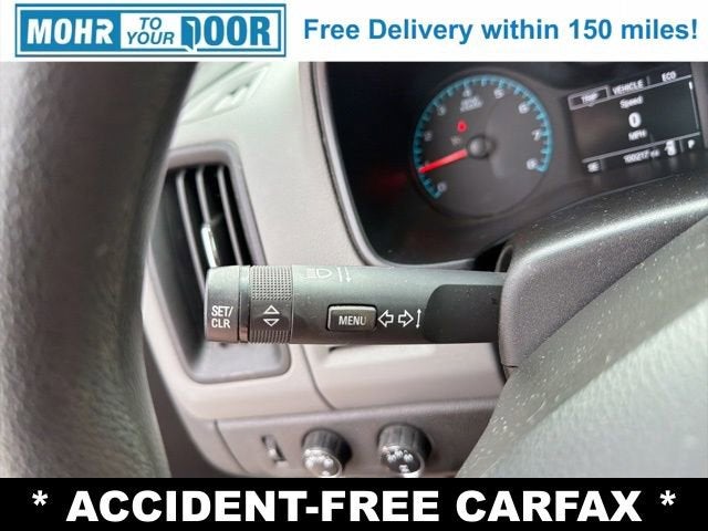 2016 Chevrolet Colorado 4WD WT