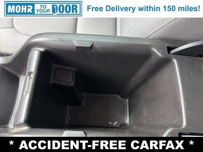 2016 Chevrolet Colorado 4WD WT