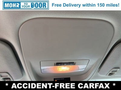 2016 Chevrolet Colorado 4WD WT