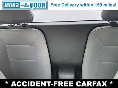 2016 Chevrolet Colorado 4WD WT