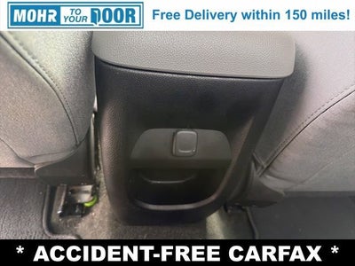 2016 Chevrolet Colorado 4WD WT