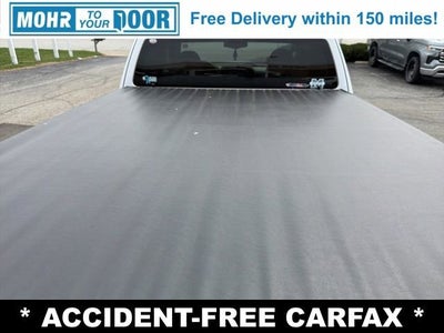 2016 Chevrolet Colorado 4WD WT