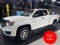 2020 Chevrolet Colorado 4WD Work Truck