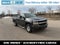 2017 Chevrolet Silverado 1500 Work Truck