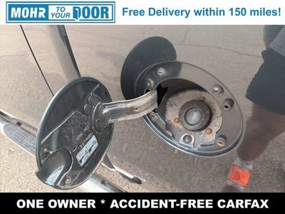 2017 Chevrolet Silverado 1500 Work Truck