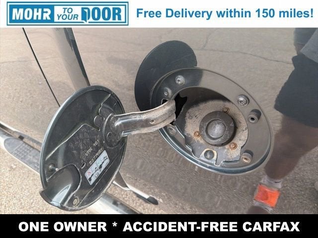 2017 Chevrolet Silverado 1500 Work Truck