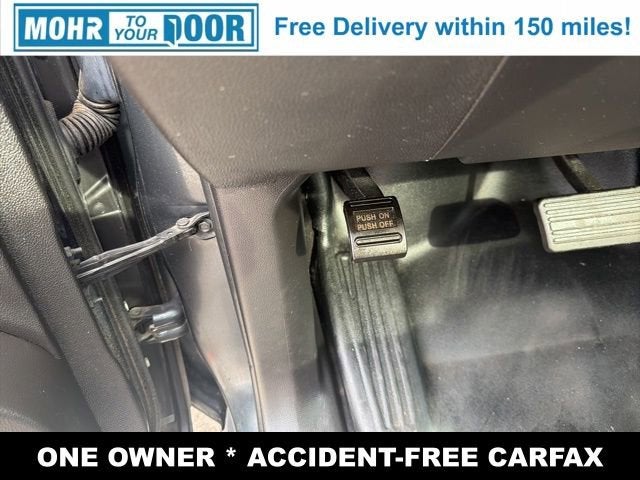 2017 Chevrolet Silverado 1500 Work Truck